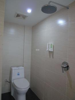 Chongqing Royal Coast Hotel Экстерьер фото